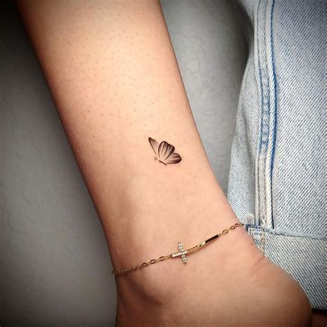 mini tattoos mujer|60 Best Small Tattoo Ideas for Women (2024)